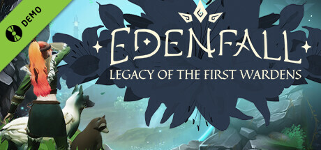 Edenfall: Legacy of the first Wardens Demo