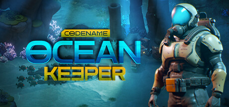 Codename: Ocean Keeper