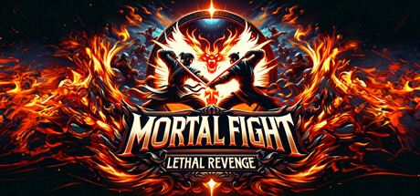 Mortal Fight: Lethal Revenge