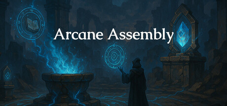 Arcane Assembly