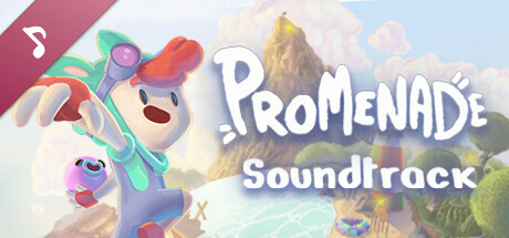 Promenade Soundtrack