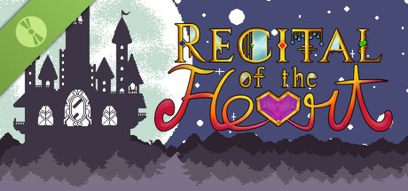 Recital of the Heart Demo