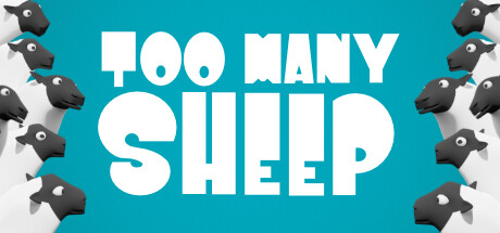 Too Many Sheep