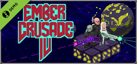 Ember Crusade IV Demo