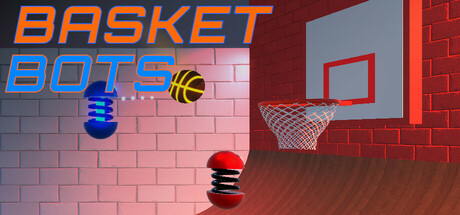 Basket Bots
