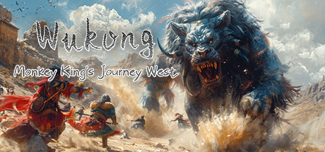 Wukong Monkey King's Journey West