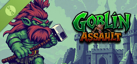 Goblin Assault: Tower Defense Demo