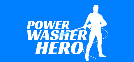 Power Washer Hero