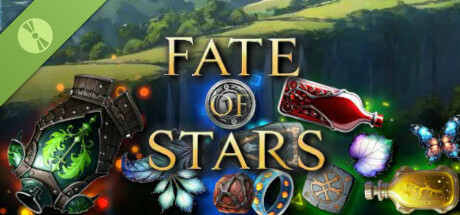 Fate of Stars Demo