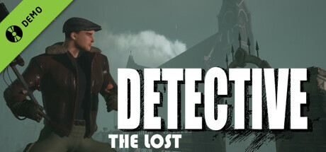 TheLostDetective