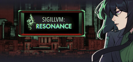 SIGILLVM: RESONANCE