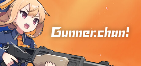 Gunner-chan!