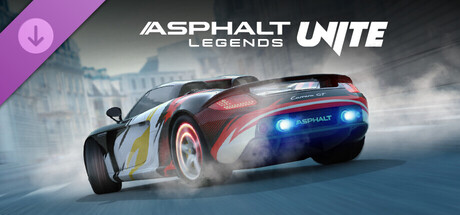 Asphalt Legends - Porsche Carrera GT Supercharged Pack!