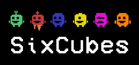 SixCubes