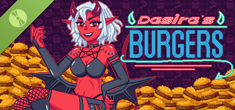 Desire's Burgers Demo