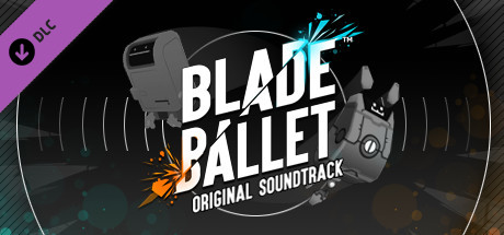 Blade Ballet Soundtrack