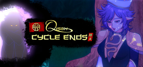 Qisah Tomang: Cycle Ends