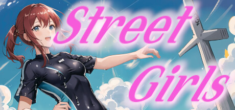 Street Girls