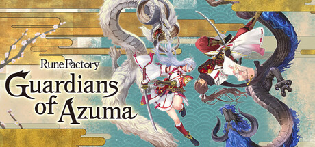 Rune Factory: Guardians of Azuma