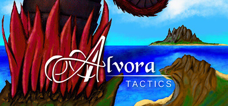 Alvora Tactics