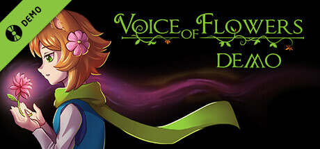 Voice of Flowers Demo