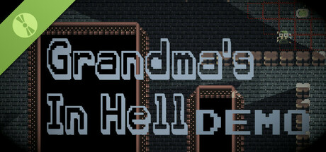 Grandma's In Hell Demo