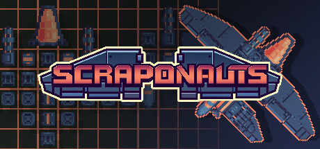 Scraponauts