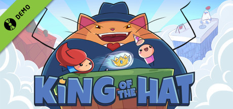 King of the Hat - Friend Pass