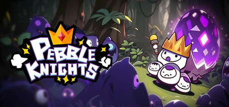 Pebble Knights