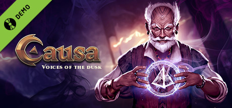 Causa, Voices of the Dusk Demo