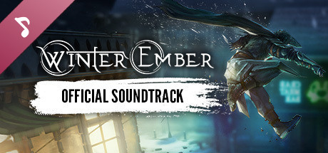 Winter Ember Soundtrack