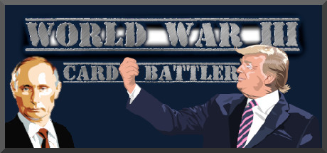 World War 3: Card Battler