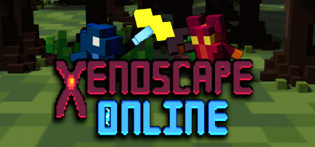 Xenoscape Online