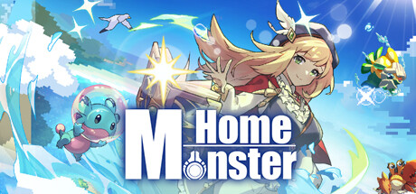 Monster Home