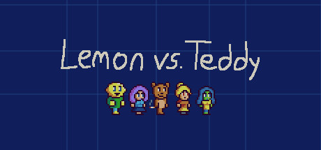 Lemon vs. Teddy