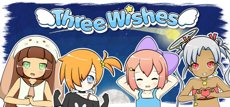 Three Wishes