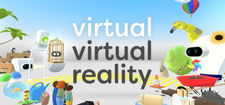 Virtual Virtual Reality