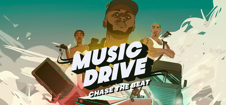 Music Drive: Chase the Beat