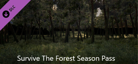 Survive The Forest Season Pass