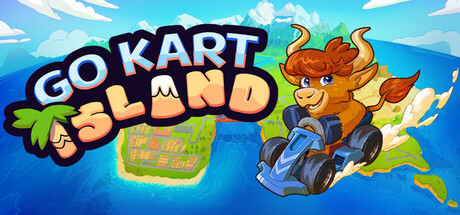 Go Kart Island