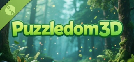 Puzzledom3D Demo