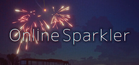 Online Sparkler