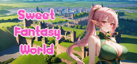 Sweet Fantasy World