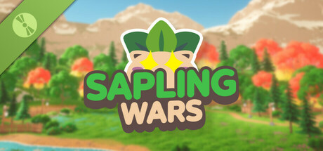 Sapling Wars Demo