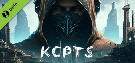 Kcpts Demo