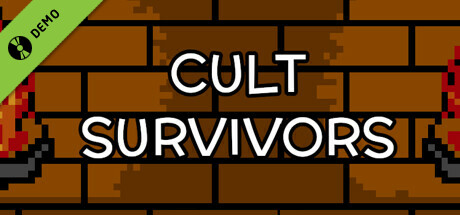 Cult Survivors Demo