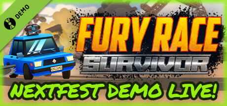 Fury Race Demo