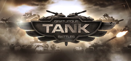 Gratuitous Tank Battles