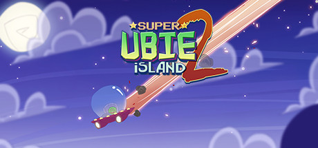 Super Ubie Island 2