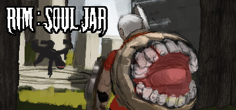 RIM:Soul Jar